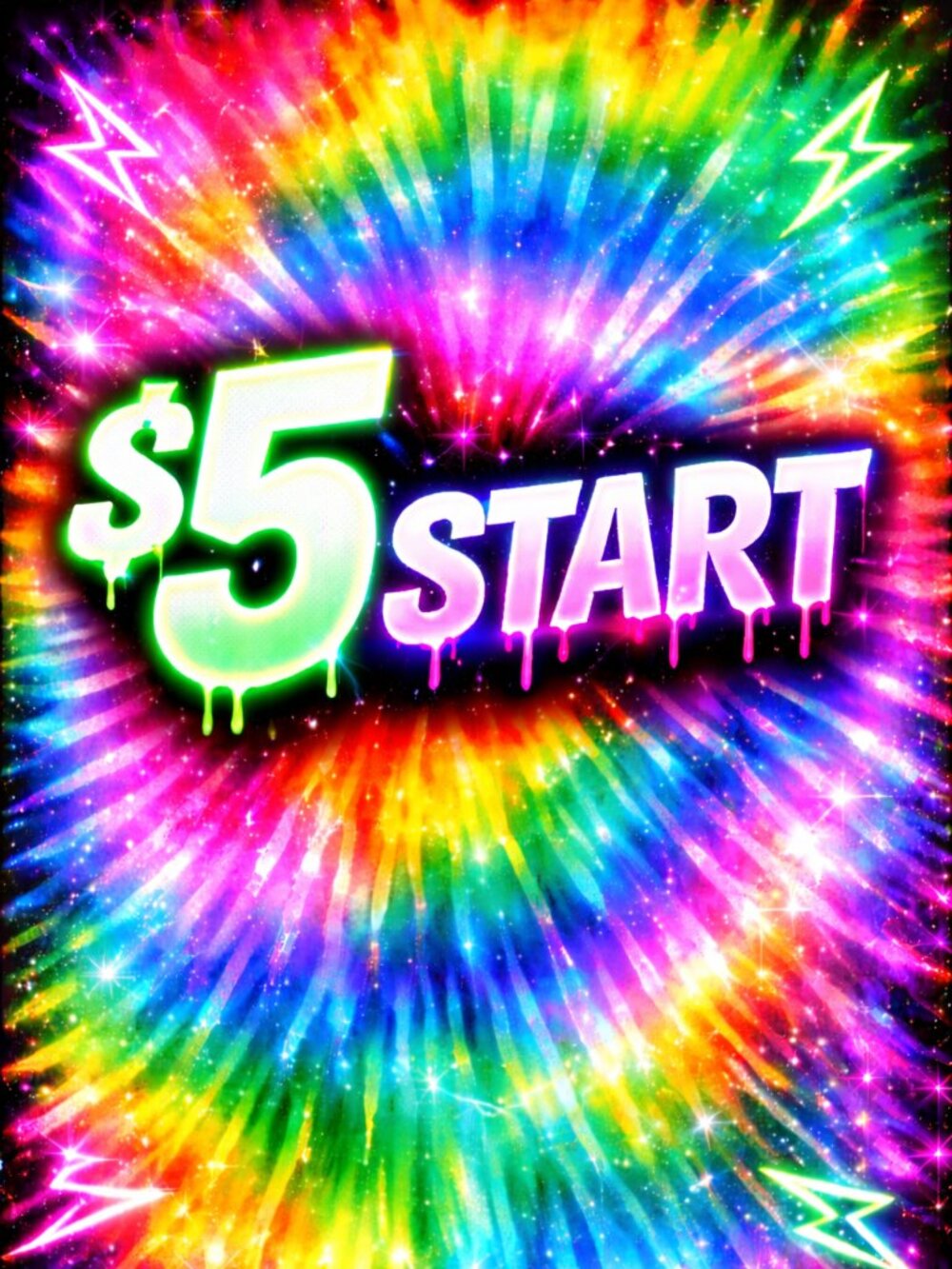 $5 START